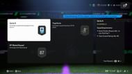 The requirements (Image via EA Sports)